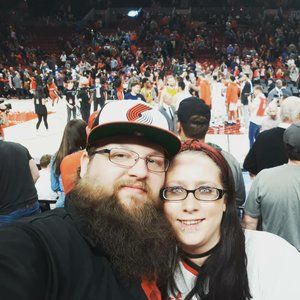 Meet your Posher, Kyle